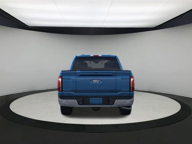 New 2025 Ford F150 Lariat image 5