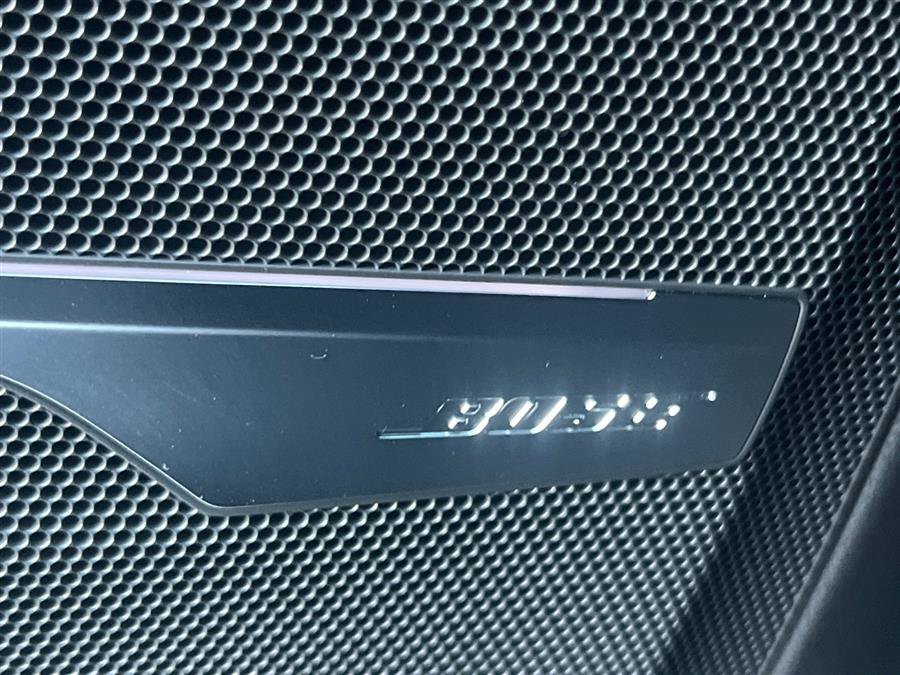 Used 2019 Audi Q7 3.0T Prestige w/ Prestige Package image 33