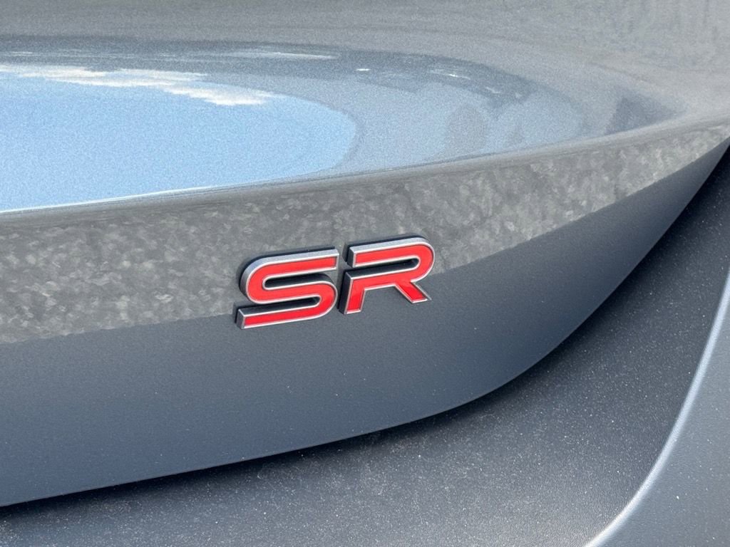 New 2025 Nissan Kicks SR w/ SR Premium Package image 9