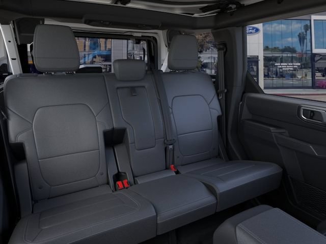 New 2026 Ford Bronco Badlands AWD/4WD image 11