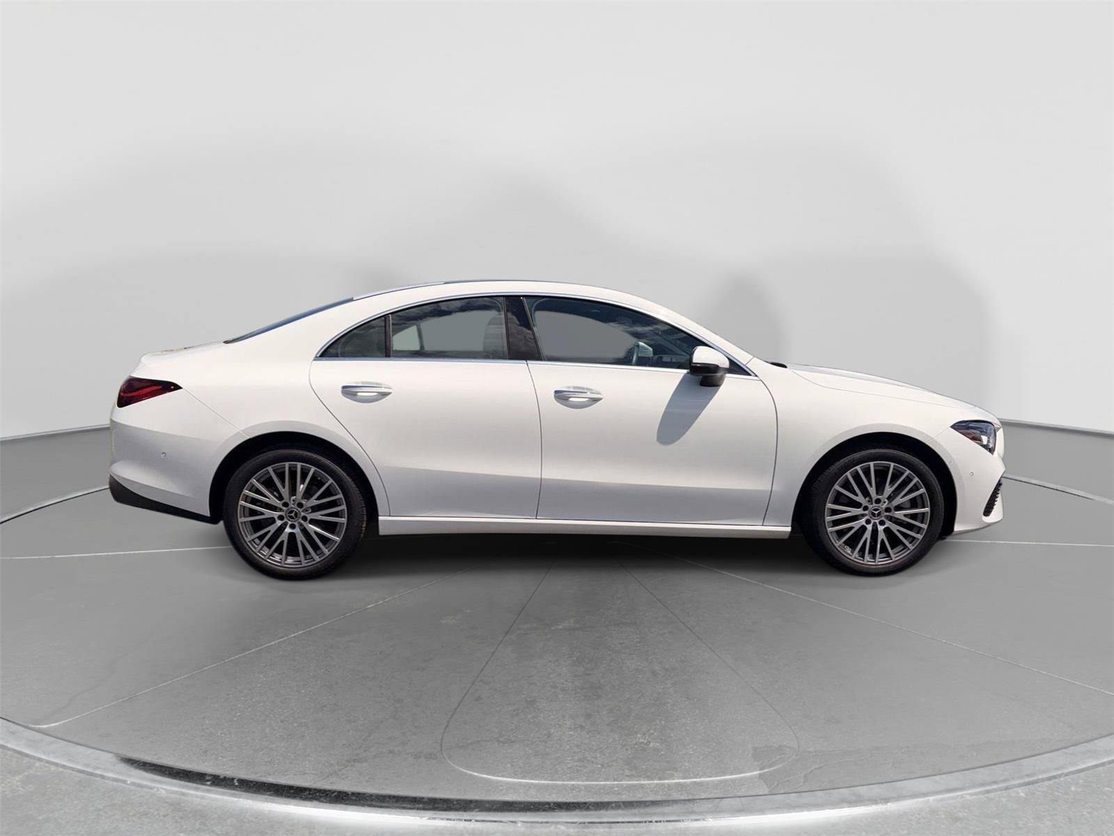 Used 2026 Mercedes-Benz CLA 250 image 6