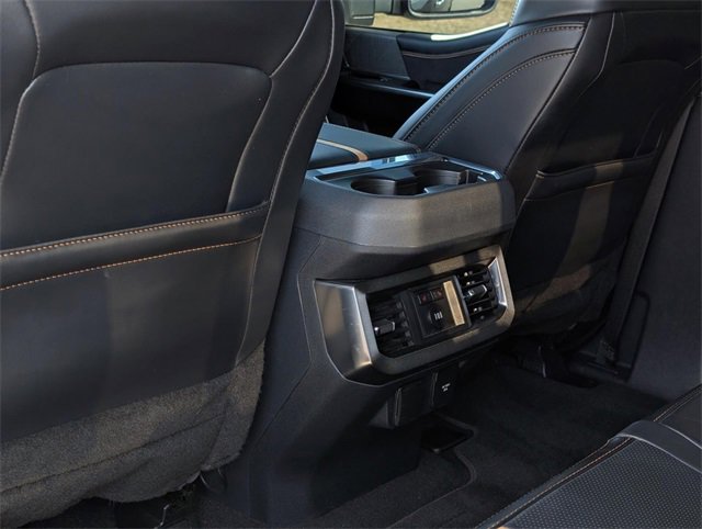 Certified 2024 Ford F250 Platinum image 28