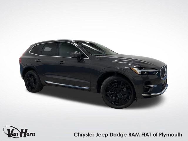 Used 2022 Volvo XC60 T8 Inscription w/ Advanced Package image 1