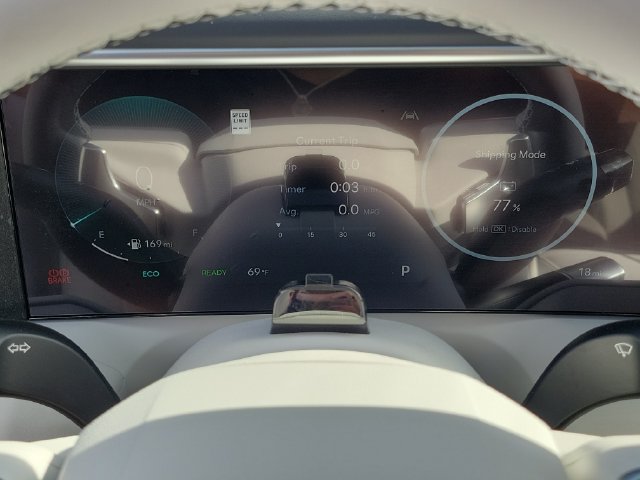 New 2026 Hyundai Palisade Calligraphy AWD/4WD image 7