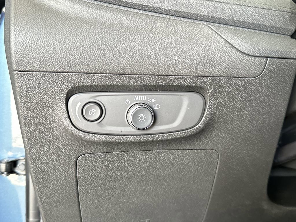 New 2026 Buick Encore GX Preferred w/ Comfort Package FWD image 18