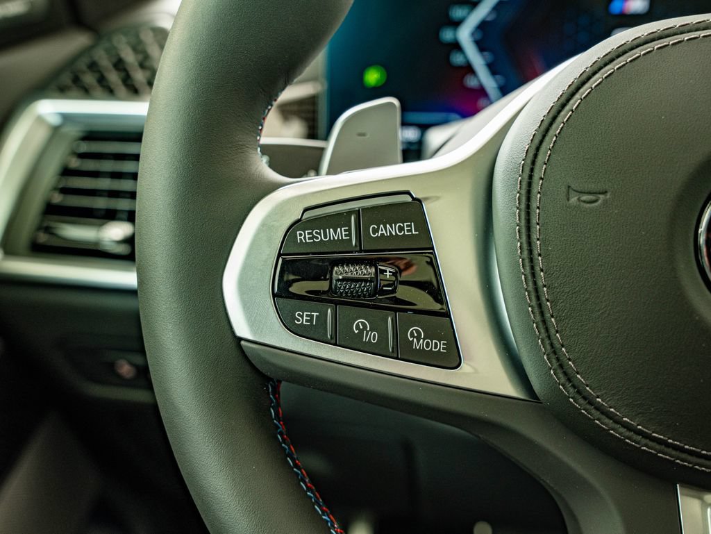 New 2026 BMW X5 M60i AWD/4WD image 19