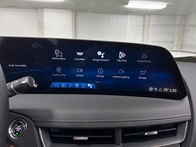New 2026 Cadillac CT5 Premium Luxury w/ Sun And Sound Package AWD/4WD image 15