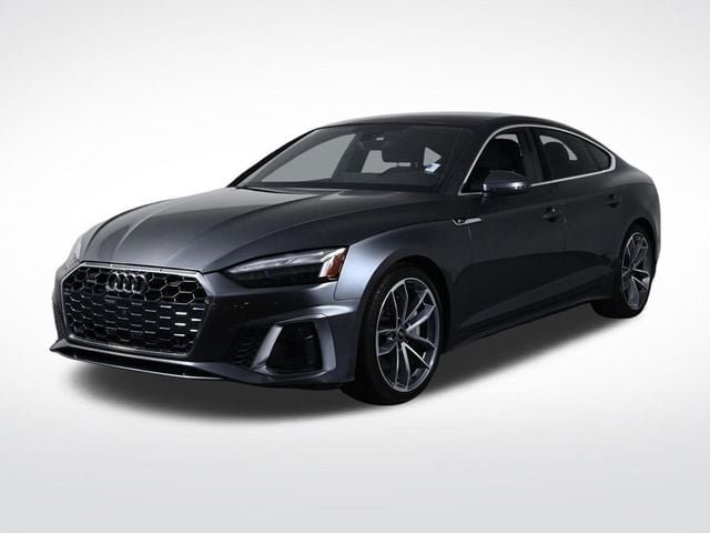 Used 2023 Audi A5 2.0T Premium w/ Convenience Package