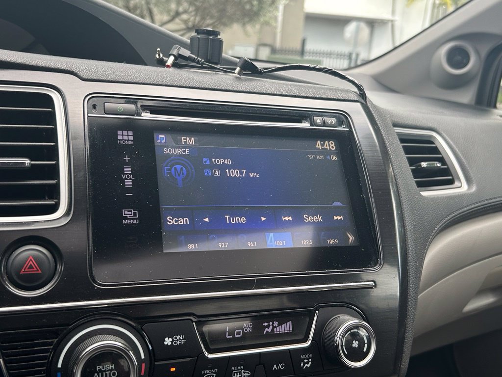 Used 2015 Honda Civic EX-L image 22