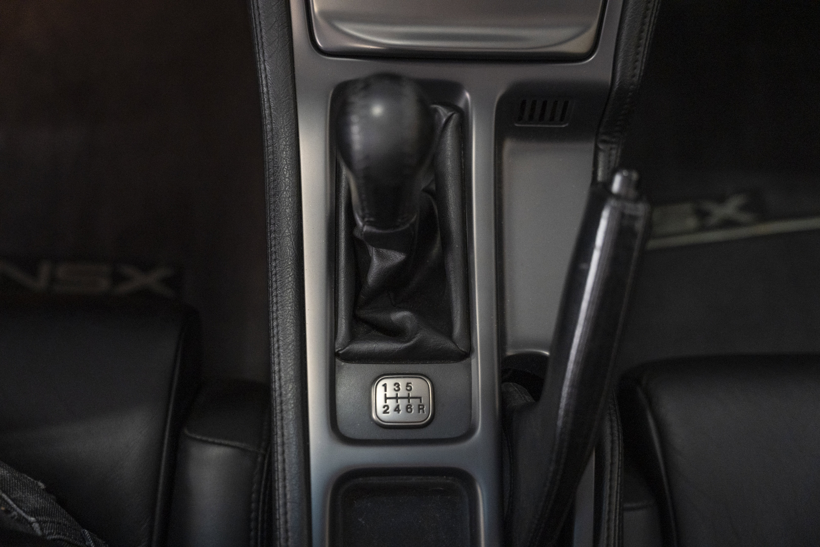 Used 1998 Acura NSX T image 32