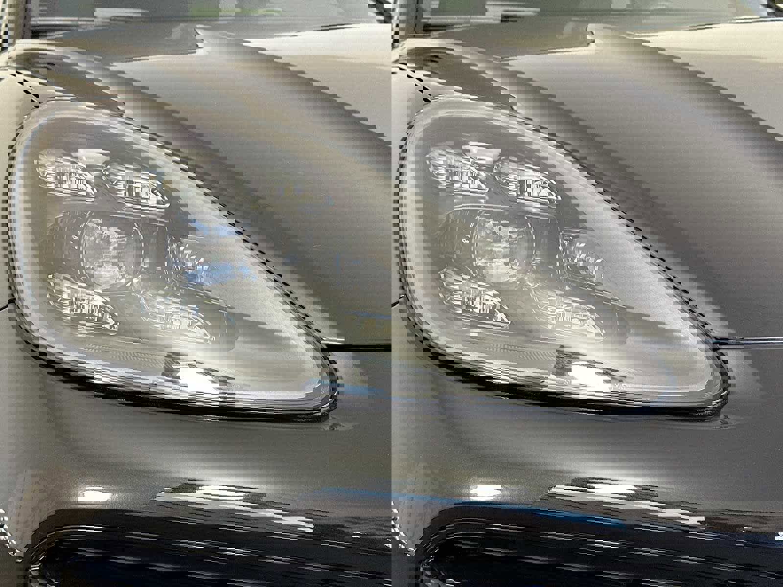 Used 2023 Porsche Cayenne Turbo S image 37