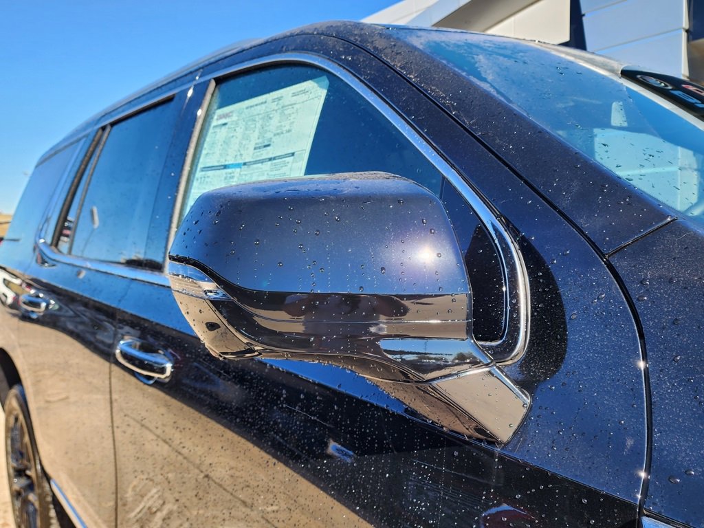New 2026 GMC Yukon Elevation image 10