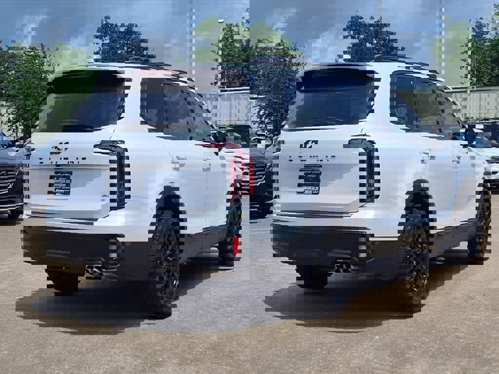 Certified 2024 Kia Telluride SX Prestige X-Pro AWD/4WD image 7