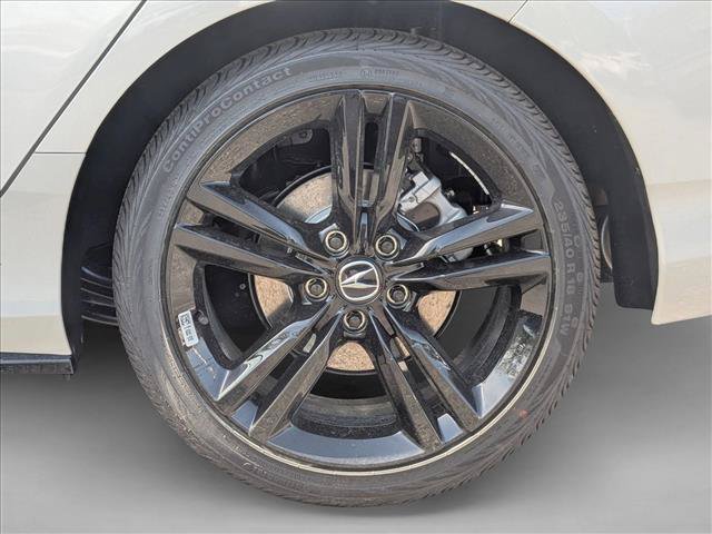 New 2026 Acura Integra A-Spec FWD image 10