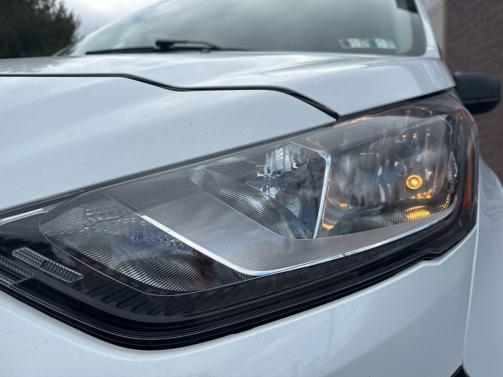 Used 2022 Ford Transit Connect XL w/ CNG/LPG Engine Prep Package image 16