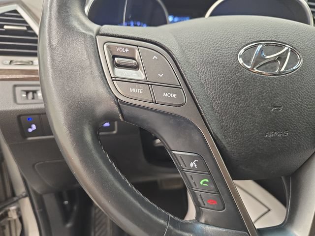 Used 2017 Hyundai Santa Fe Sport w/ 2.4L Tech Package 04 AWD/4WD image 32