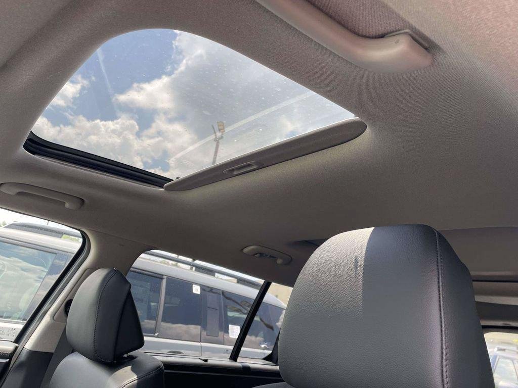 New 2026 Hyundai Santa Fe Limited FWD image 72