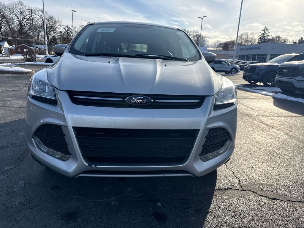 Used 2014 Ford Escape SE image 3