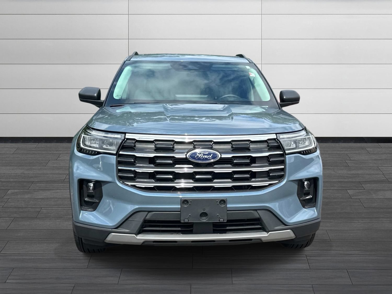 Used 2025 Ford Explorer Active w/ Active Comfort Package AWD/4WD image 11