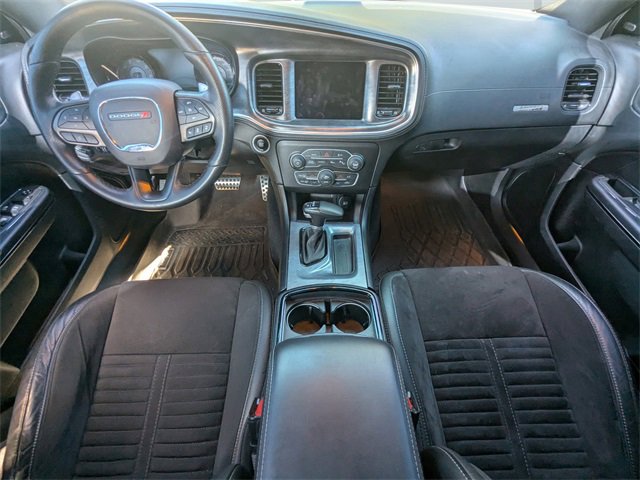 Used 2023 Dodge Charger Scat Pack w/ Daytona Edition Group image 17