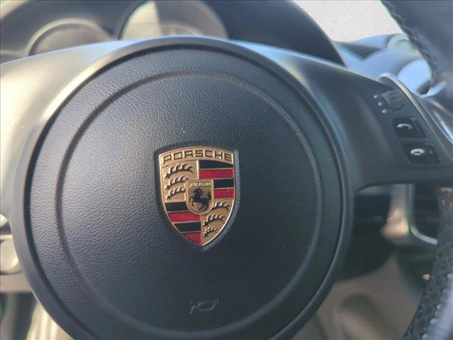 Used 2012 Porsche Cayenne S AWD/4WD image 28