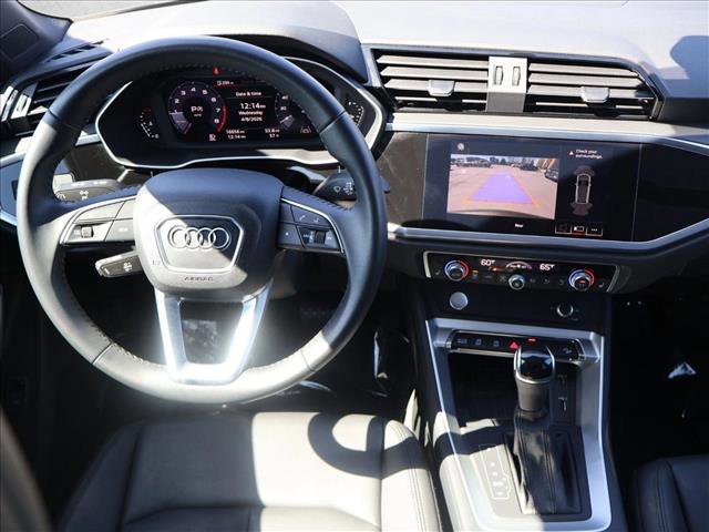 Used 2019 Audi Q3 2.0T Premium Plus image 24