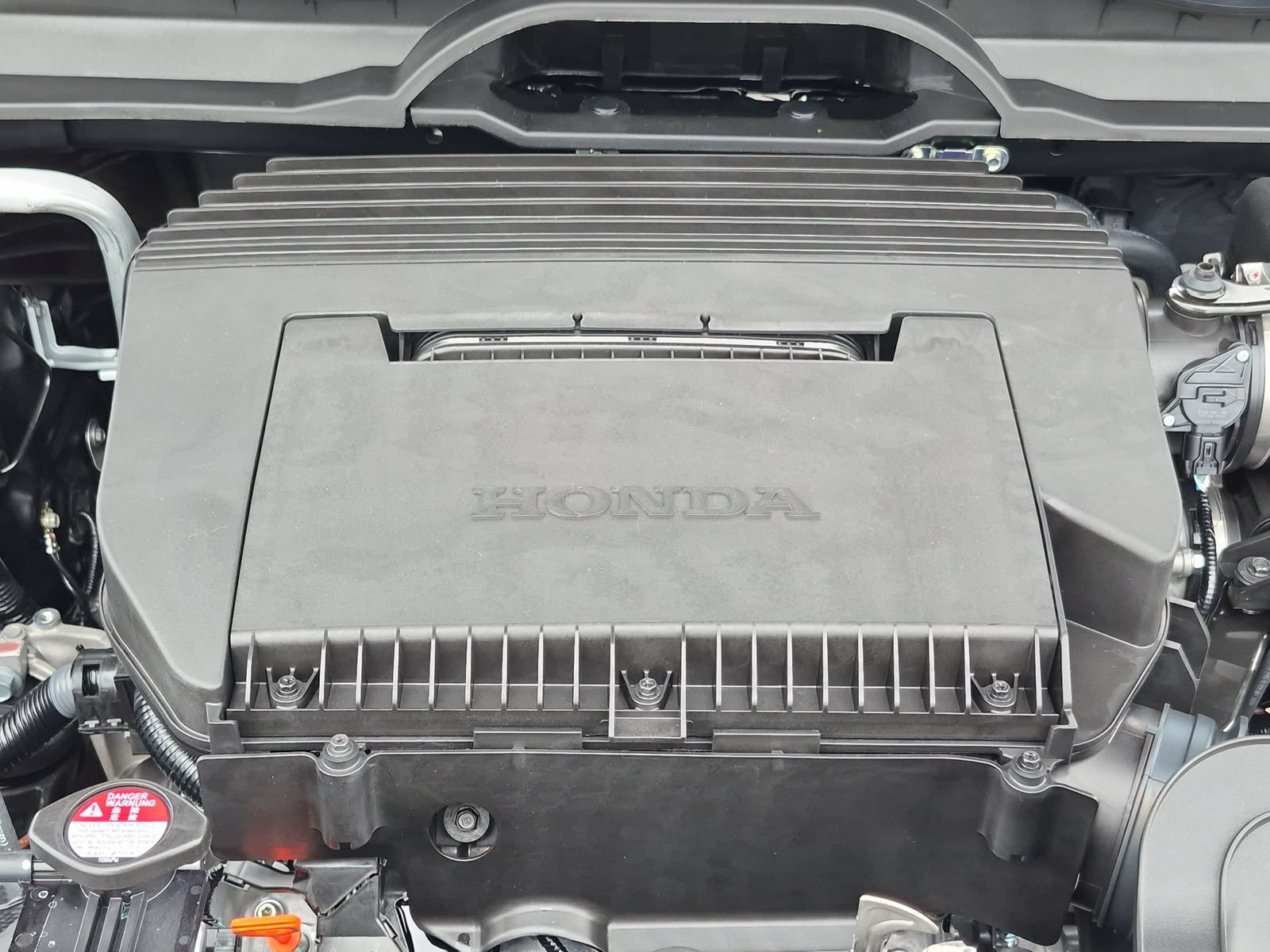 New 2026 Honda Passport TrailSport Elite image 22