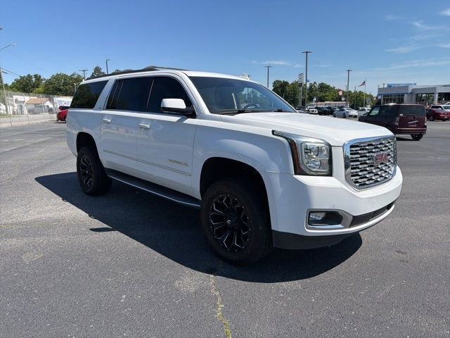 Used 2018 GMC Yukon XL SLT w/ Premium Edition RWD image 5