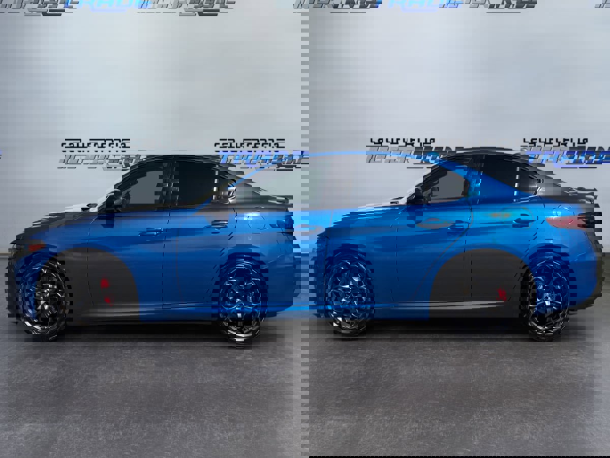 Used 2019 Alfa Romeo Giulia Ti w/ Nero Edizione image 8