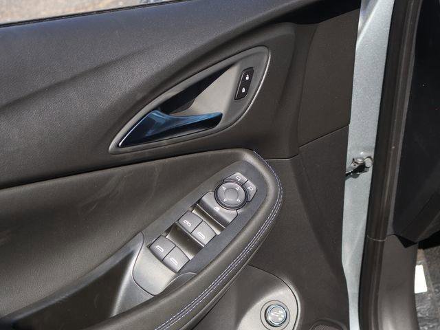 New 2026 Buick Encore GX Sport Touring image 14