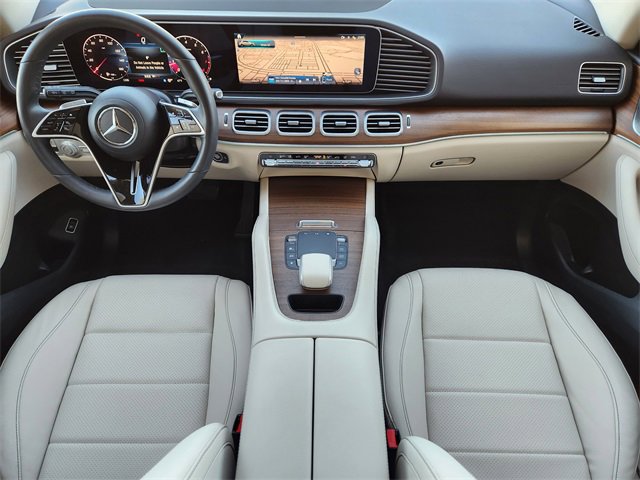 Used 2024 Mercedes-Benz GLE 350 4MATIC image 21