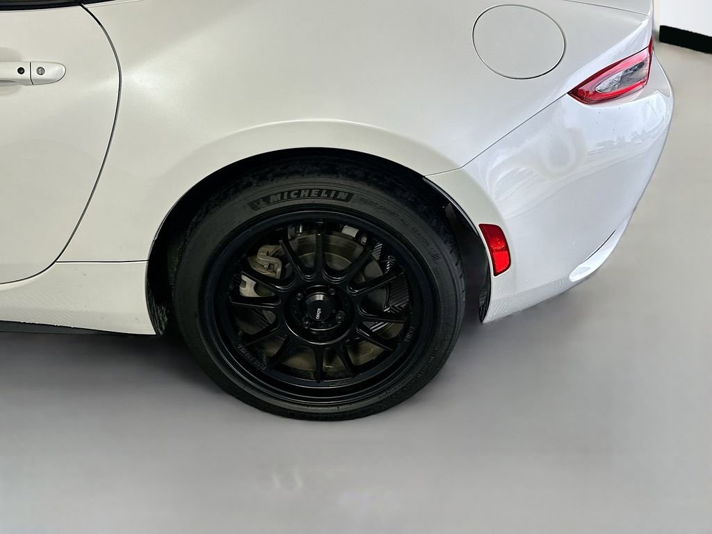 Used 2023 MAZDA MX-5 Miata Grand Touring RWD image 28