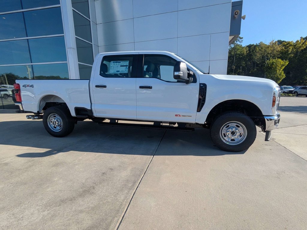 New 2027 Ford F250 XL w/ 360-Degree Camera Package AWD/4WD image 3