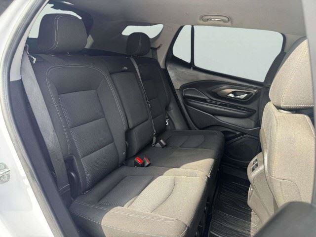 Used 2022 GMC Terrain SLE w/ Driver Convenience Package FWD image 55