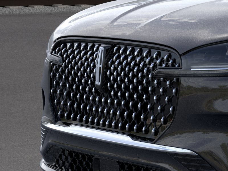 New 2026 Lincoln Aviator Black Label w/ Dynamic Handling Package image 17