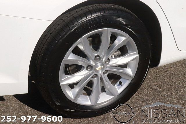 Used 2024 Chevrolet Malibu LT image 7