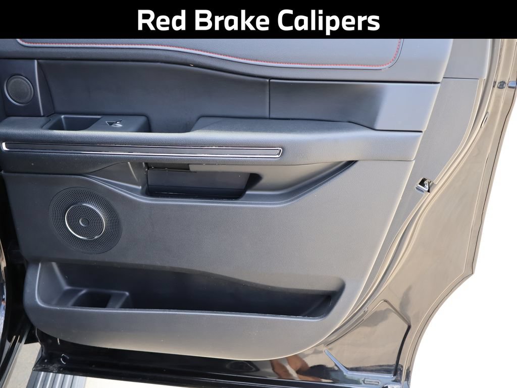 Used 2023 Ford Expedition Max Limited AWD/4WD image 16