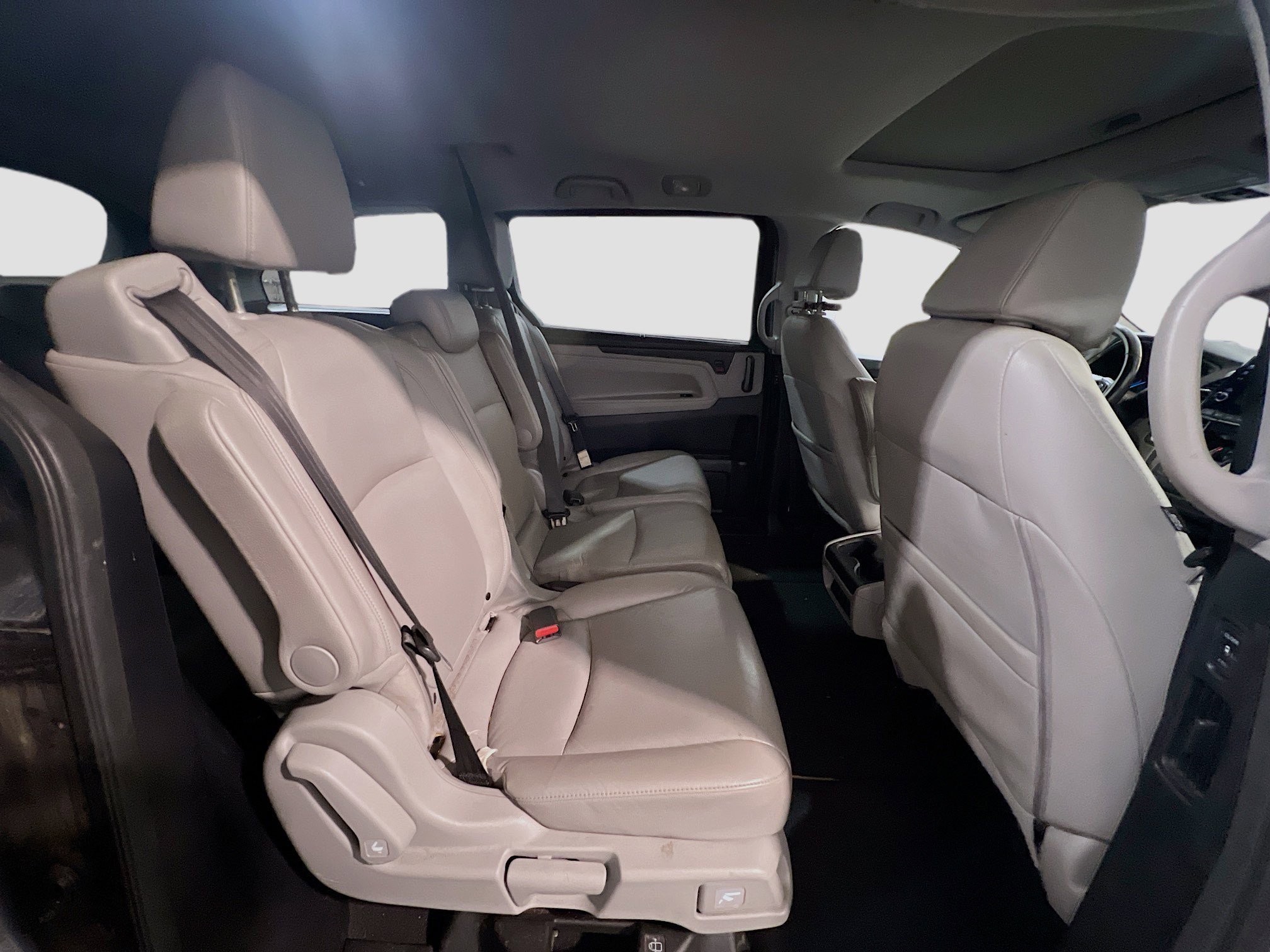 Used 2019 Honda Odyssey EX-L image 19