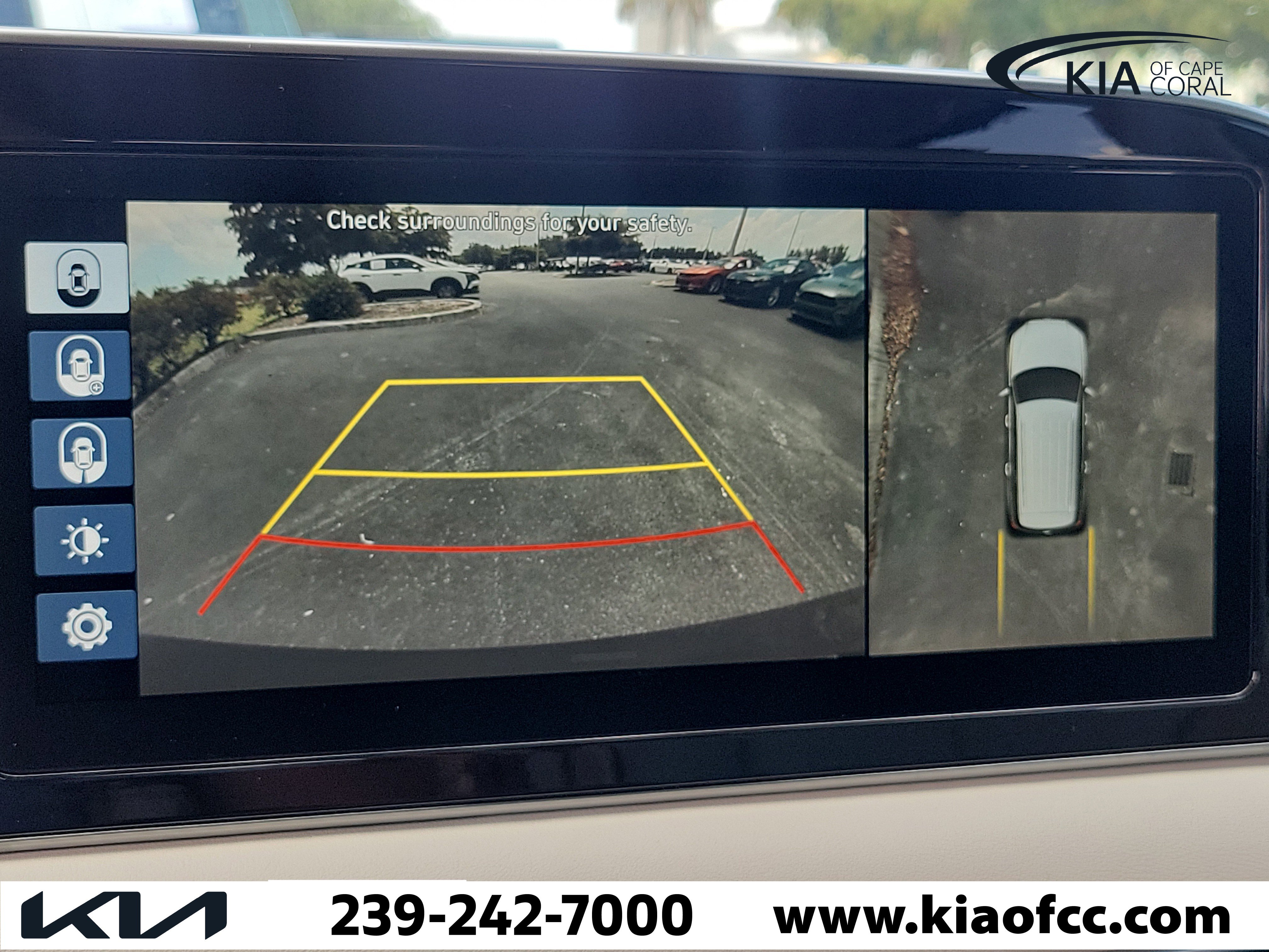 Used 2020 Hyundai Palisade Limited FWD image 31