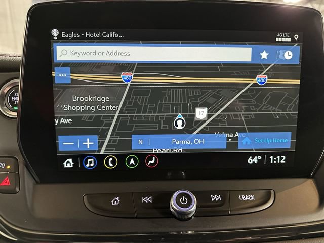 Used 2023 Chevrolet Blazer RS w/ LPO, Floor Liner Package image 22