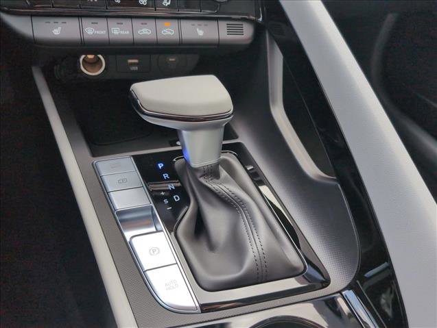 New 2026 Hyundai Elantra Limited image 15