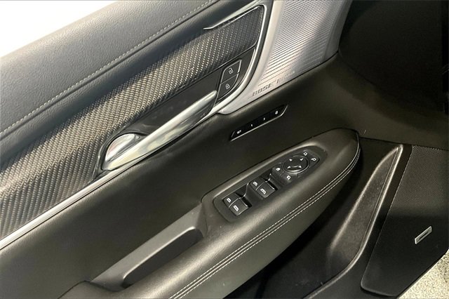 Used 2023 Cadillac XT6 Sport image 38