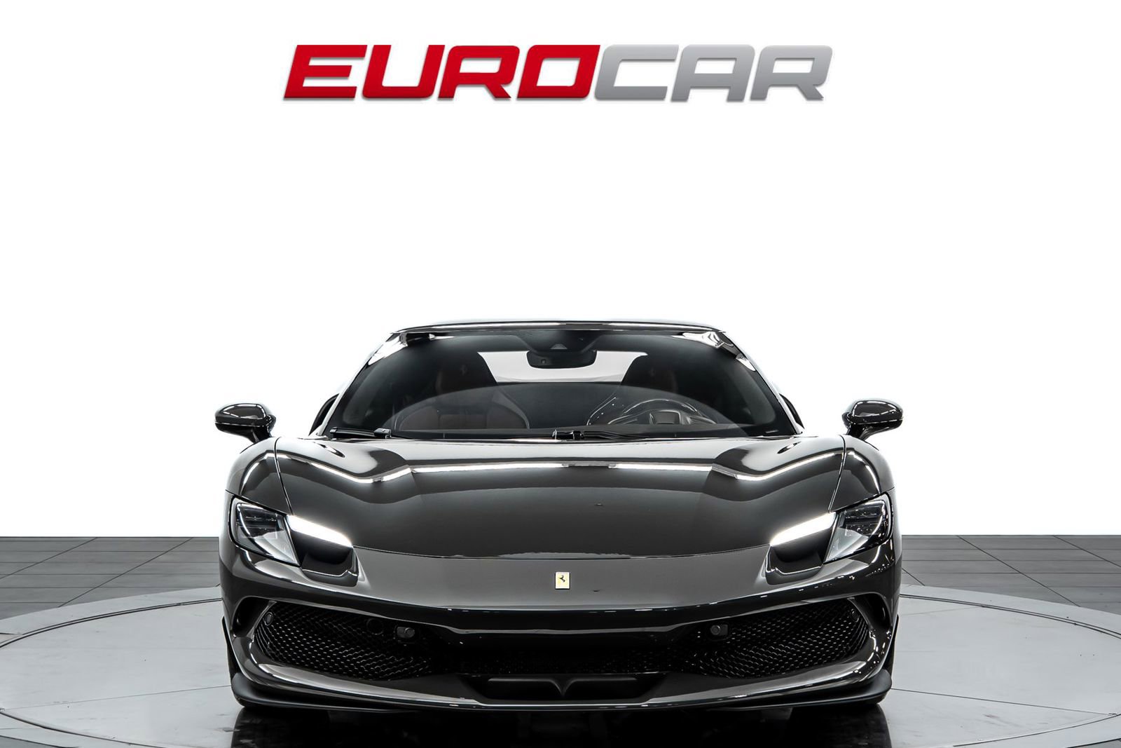 Used 2024 Ferrari 296 GTB image 8