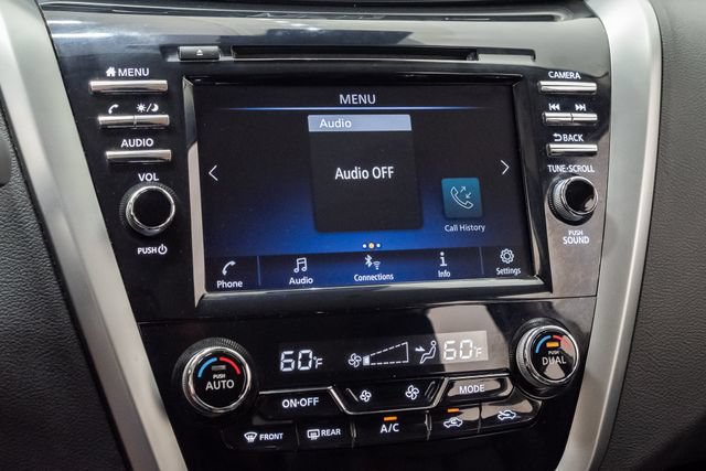 Used 2023 Nissan Murano SV FWD image 16