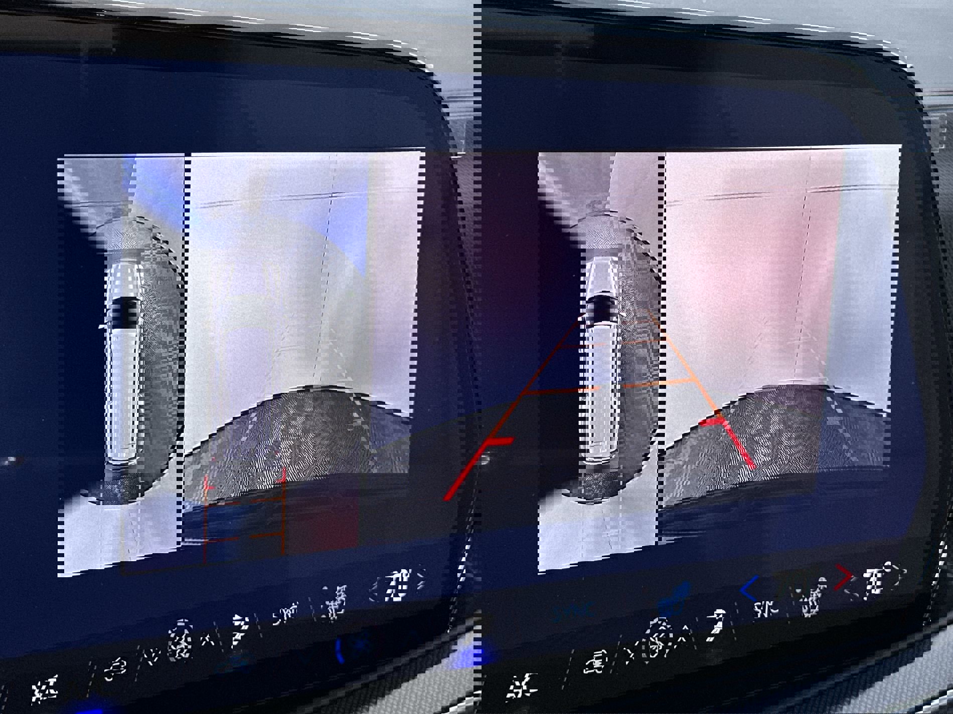 New 2026 Chevrolet Suburban RST w/ Comfort Package image 51