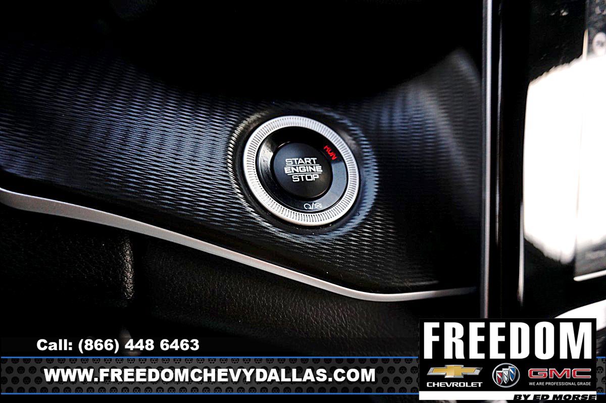 Used 2023 Jeep Grand Cherokee L Laredo image 26