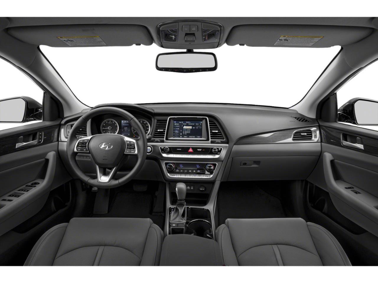 Used 2019 Hyundai Sonata Limited w/ Ultimate Package 04 FWD image 3