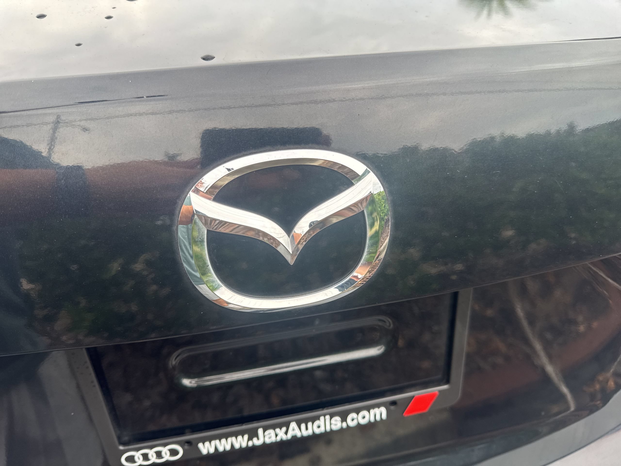 Used 2016 MAZDA MAZDA3 i Sport w/ Preferred Equipment Package FWD image 12