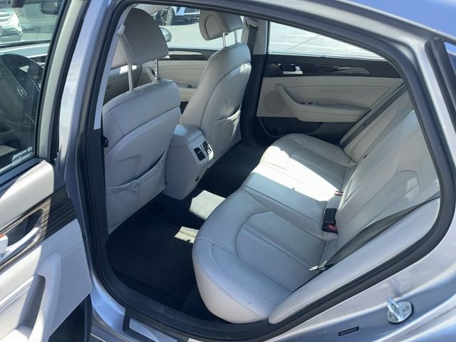 Used 2015 Hyundai Sonata Limited image 27