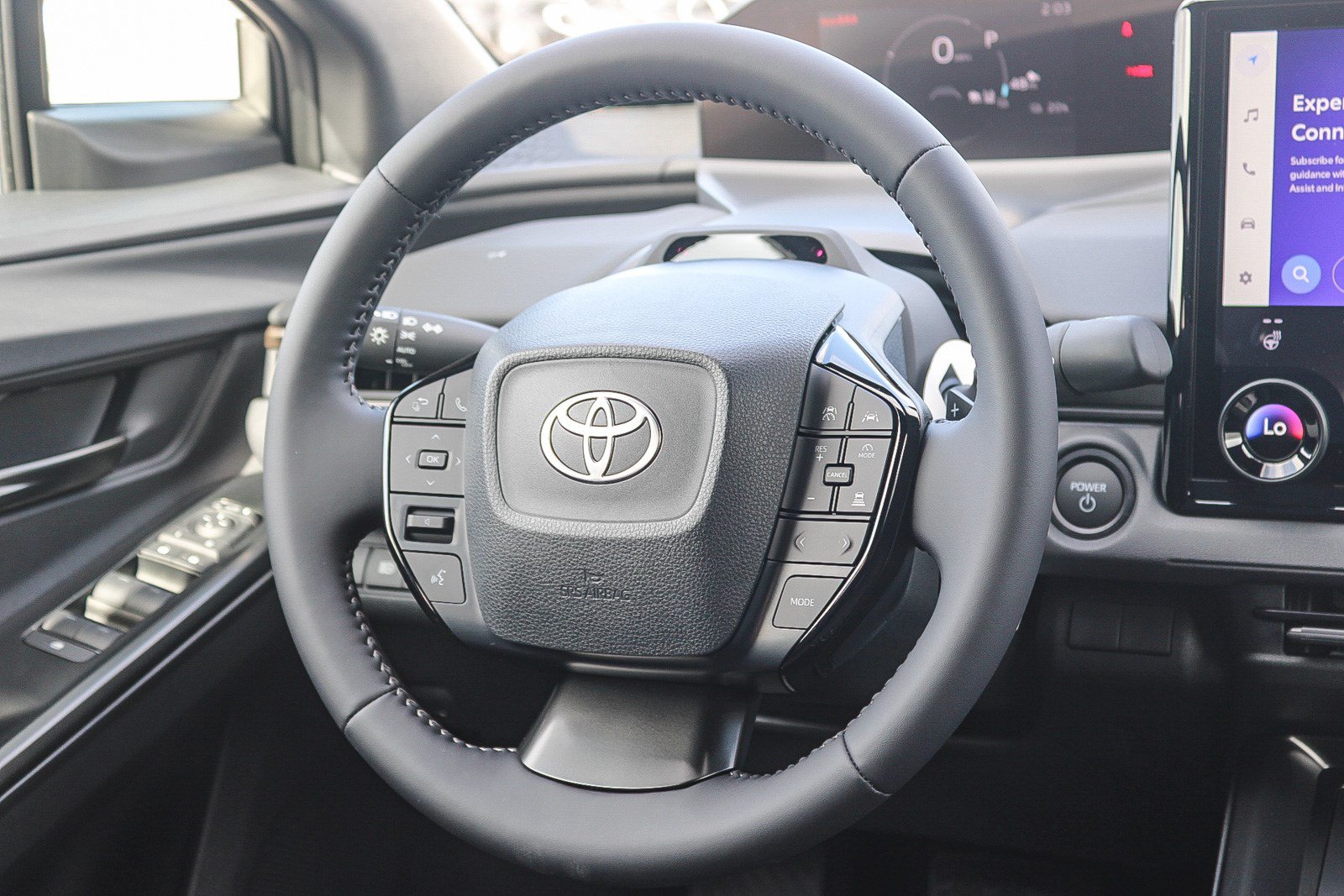 New 2026 Toyota bZ FWD image 17